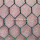 Filet hexagonal enduit de PVC 1/2 &#39;&#39;